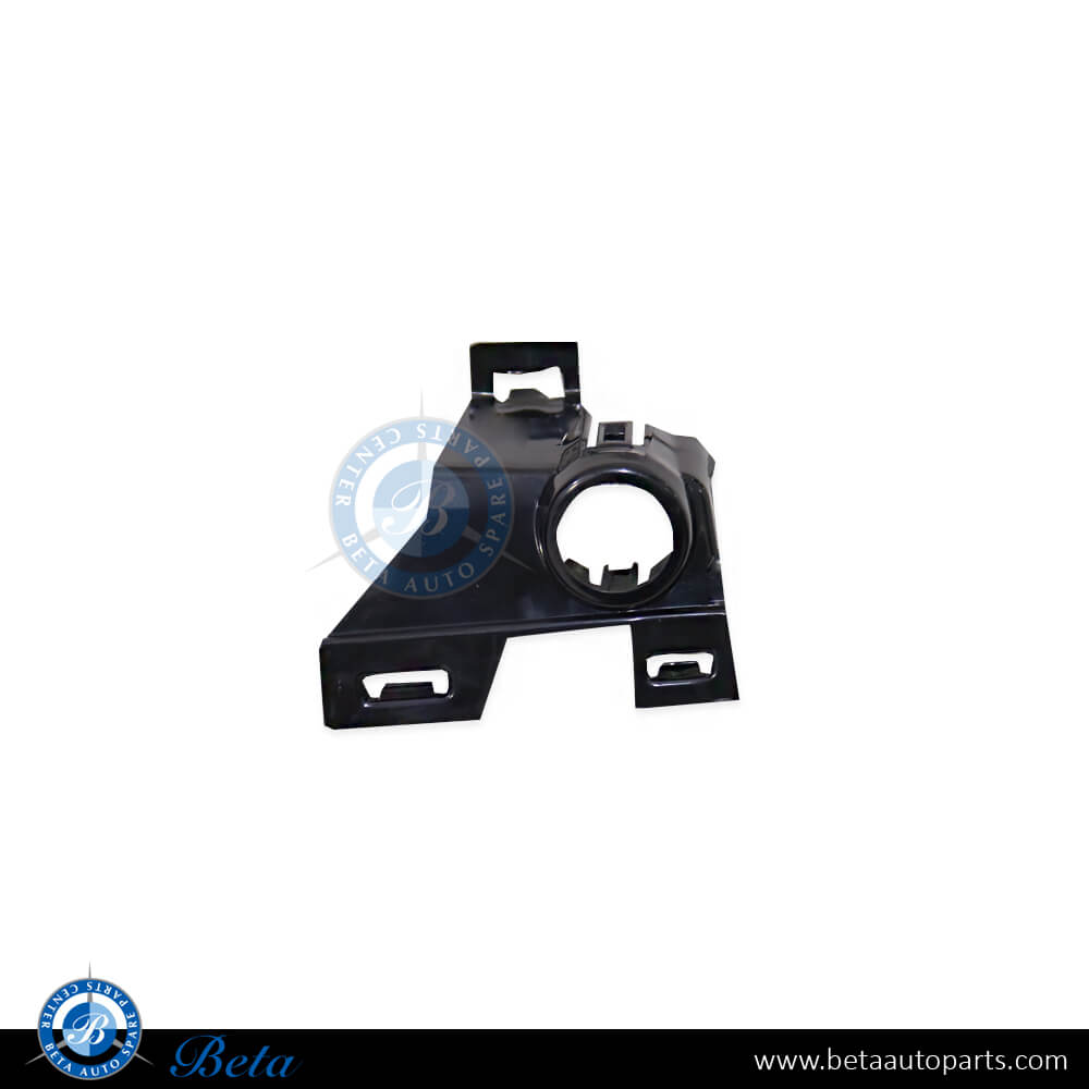 Left Side Front Bumper Sensor Mount Inside for Mercedes CLA-Class C117 2017-2018 models, Part Number 1178857900 Left Side Front Bumper Sensor Mount Inside for Mercedes CLA-Class C117 2017-2018 models, Part Number 1178857900